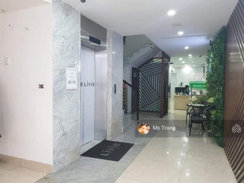 Tài sản kim cương lõi hoàn kiếm siêu phẩm mặt phố hàm long 189m2, 9 tầng, dòng tiền 300tr/tháng