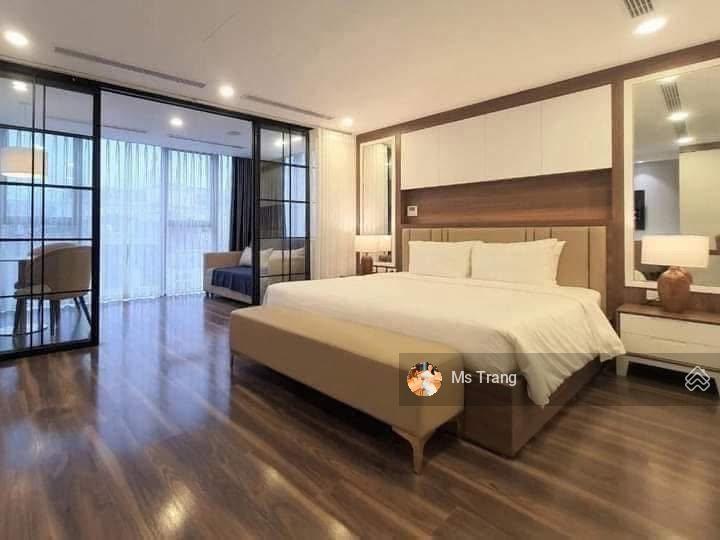 Tài sản kim cương lõi hoàn kiếm siêu phẩm mặt phố hàm long 189m2, 9 tầng, dòng tiền 300tr/tháng