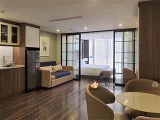Tài sản kim cương lõi hoàn kiếm siêu phẩm mặt phố hàm long 189m2, 9 tầng, dòng tiền 300tr/tháng