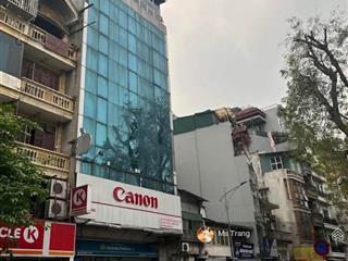 Đất vàng view hồ tây  mặt phố phó đức chính  lô góc nở hậu  chỉ 60 tỷ