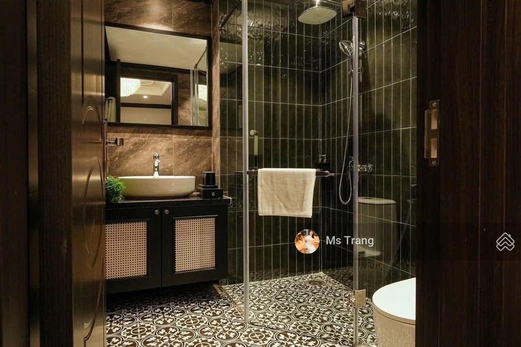 Biểu tượng khách sạn phố cổ hàng thiếc  30 phòng  dòng tiền 600 triệu/tháng  255 tỷ
