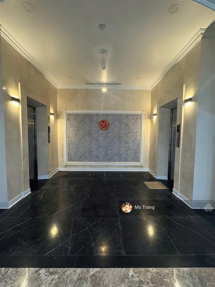 Biểu tượng thương mại tràng thi mt 25m 330m building văn phòng giữa lõi hoàn kiếm