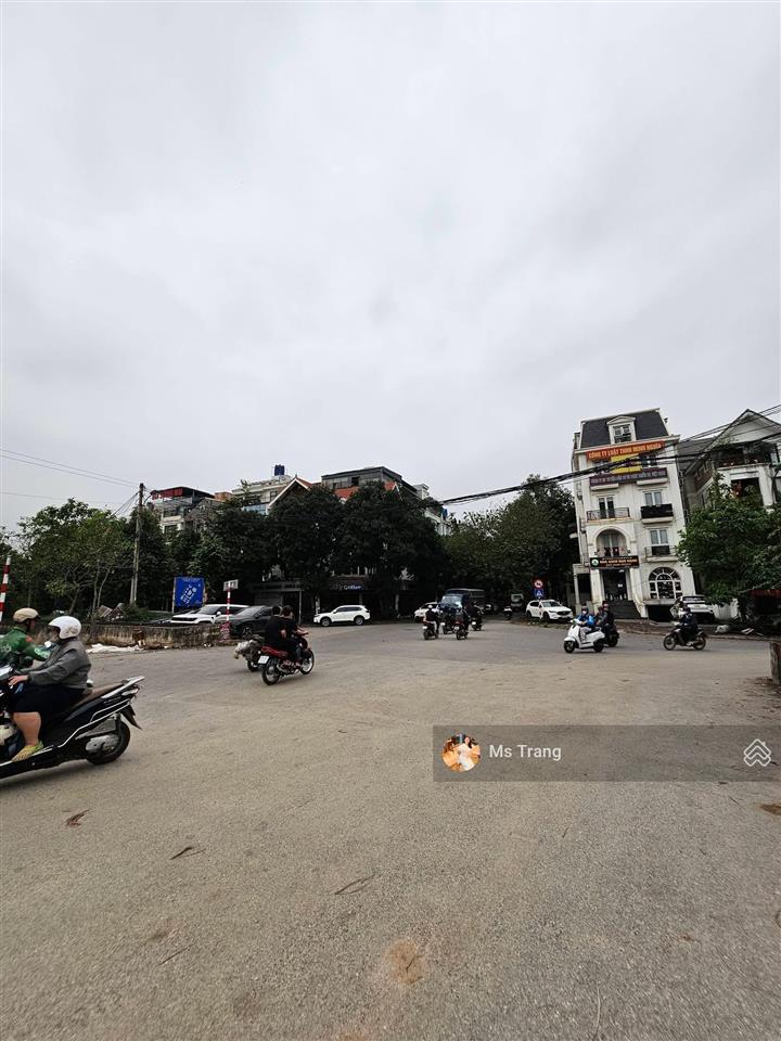 Siêu phẩm đại linh 888m, mt 12.9m, full thổ cư, sát kđt vinaconex, chỉ 215 tỷ