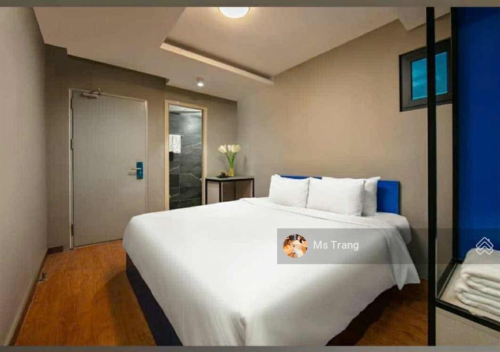 Lô góc nhân hòa 107m²  7t  mt 8m  28 phòng  dòng tiền 350 triệu/tháng  giá 71 tỷ