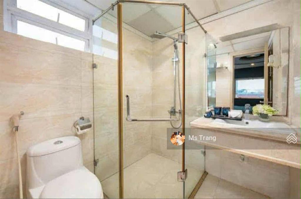 Lô góc nhân hòa 107m²  7t  mt 8m  28 phòng  dòng tiền 350 triệu/tháng  giá 71 tỷ