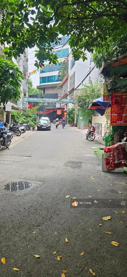 Mặt phố thanh miến 60m  5 tầng  mt 7m  nở hậu đẹp  vị trí vàng đống đa  chỉ 55 tỷ