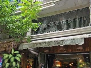 Mặt phố thanh miến 60m  5 tầng  mt 7m  nở hậu đẹp  vị trí vàng đống đa  chỉ 55 tỷ