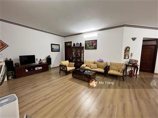 Chung cư hoàng đạo thúy 127m², 2pn, full nội thất cao cấp, sổ đỏ, chỉ 9.4 tỷ cầu giấy