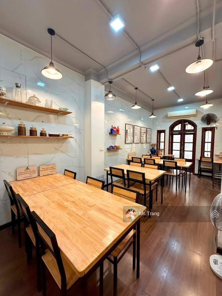 Mặt phố hàng nón 111m², 5 tầng, mt 4m, 76 tỷ, phố cổ hoàn kiếm, kinh doanh khách sạn