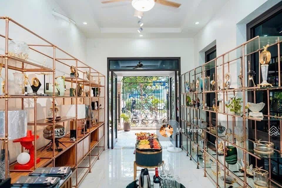 Biệt thự vip kđt phùng khoang 165m², mặt tiền 10m, thang máy, nam từ liêm