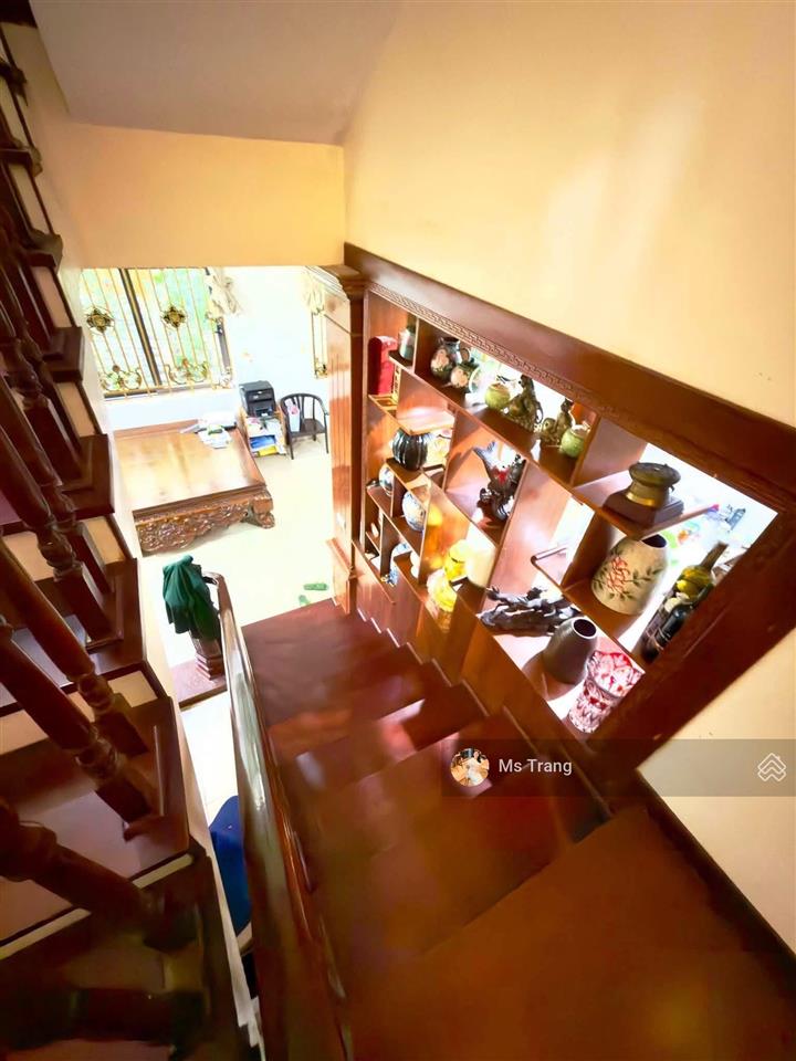 Biệt thự đơn lập kđt bắc hà 159m², 4 tầng, 3 thoáng, 59 tỷ thanh xuân
