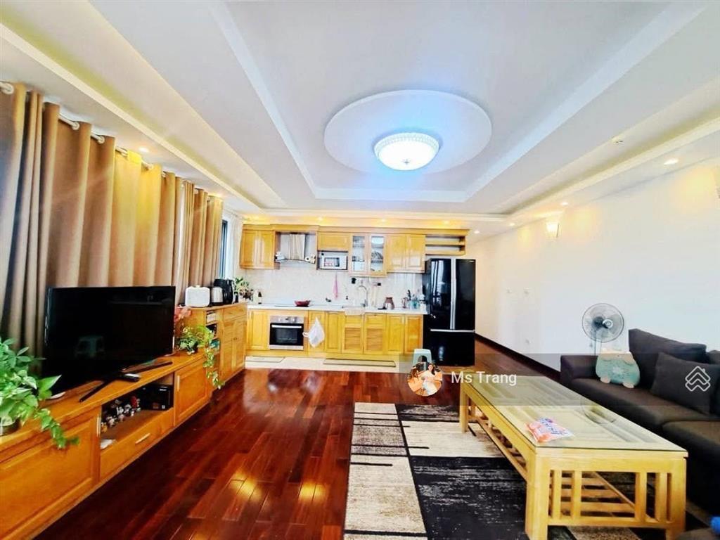 Apartment tô ngọc vân 147m², 13 tầng, view hồ tây, doanh thu 3 tỷ/năm, 104 tỷ