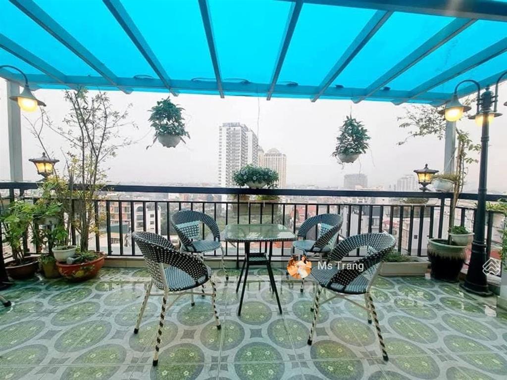 Apartment tô ngọc vân 147m², 13 tầng, view hồ tây, doanh thu 3 tỷ/năm, 104 tỷ