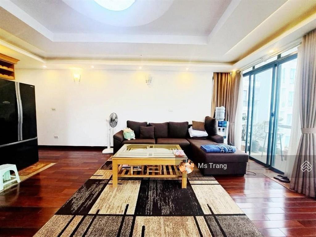 Apartment tô ngọc vân 147m², 13 tầng, view hồ tây, doanh thu 3 tỷ/năm, 104 tỷ