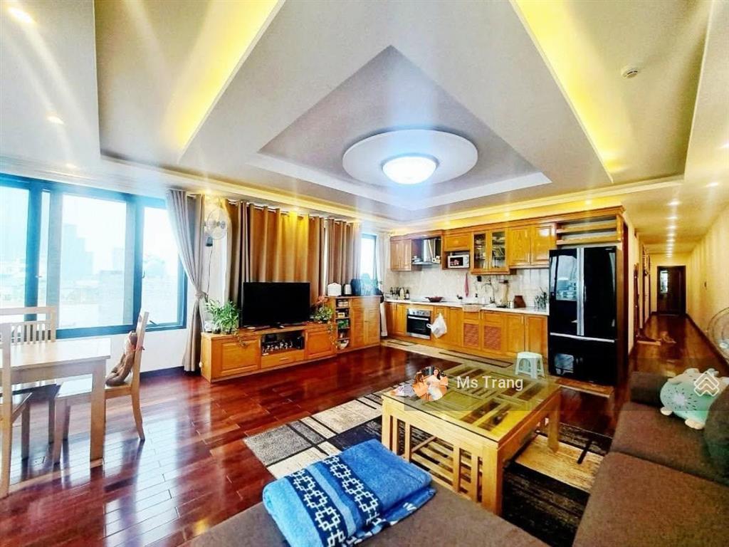 Apartment tô ngọc vân 147m², 13 tầng, view hồ tây, doanh thu 3 tỷ/năm, 104 tỷ