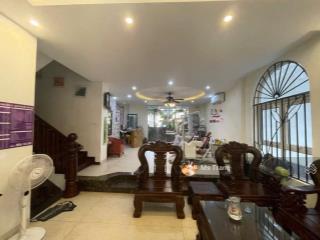 Biệt thự hyundai tô hiệu 189m², mt 10.7m, 4 tầng, view vườn hoa, 54 tỷ hà đông