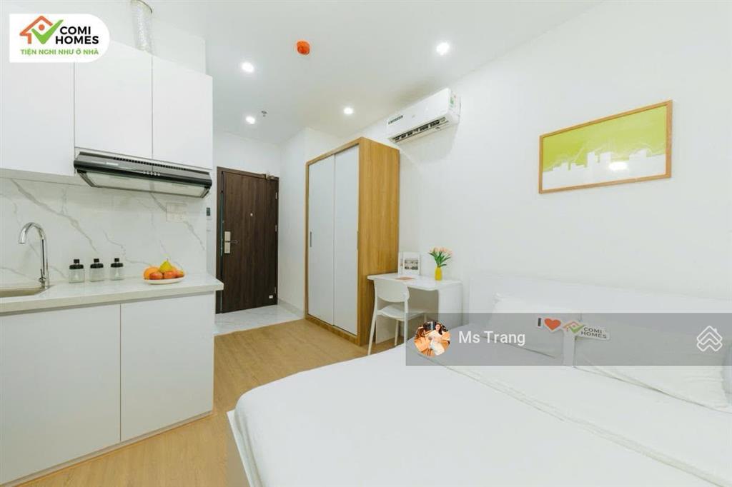 Ccmn thái hà 267m² x 8t, 68 phòng, dt 350tr/th, mt 10.5m, cách phố 20m, chỉ 78 tỷ