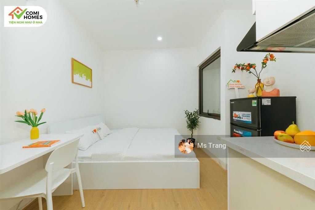 Ccmn thái hà 267m² x 8t, 68 phòng, dt 350tr/th, mt 10.5m, cách phố 20m, chỉ 78 tỷ
