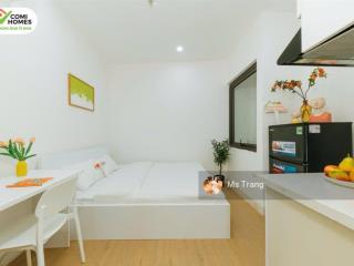 Ccmn thái hà 267m² x 8t, 68 phòng, dt 350tr/th, mt 10.5m, cách phố 20m, chỉ 78 tỷ