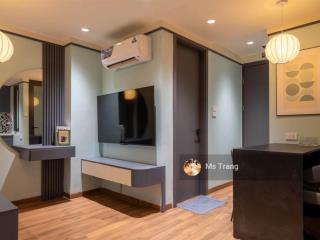 Ccmn hồ tùng mậu 145m² 10t, 32 phòng, dt gần 5 tỷ/năm, đường 12m, chỉ 68 tỷ