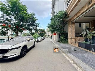 Mặt phố vũ miên 77m²  view hồ tây  mt 5m  chỉ 52.5 tỷ