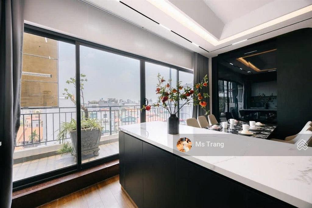Apartment trịnh công sơn 179m2, 8 tầng hầm, dt 200 triệu/tháng, 69 tỷ tây hồ