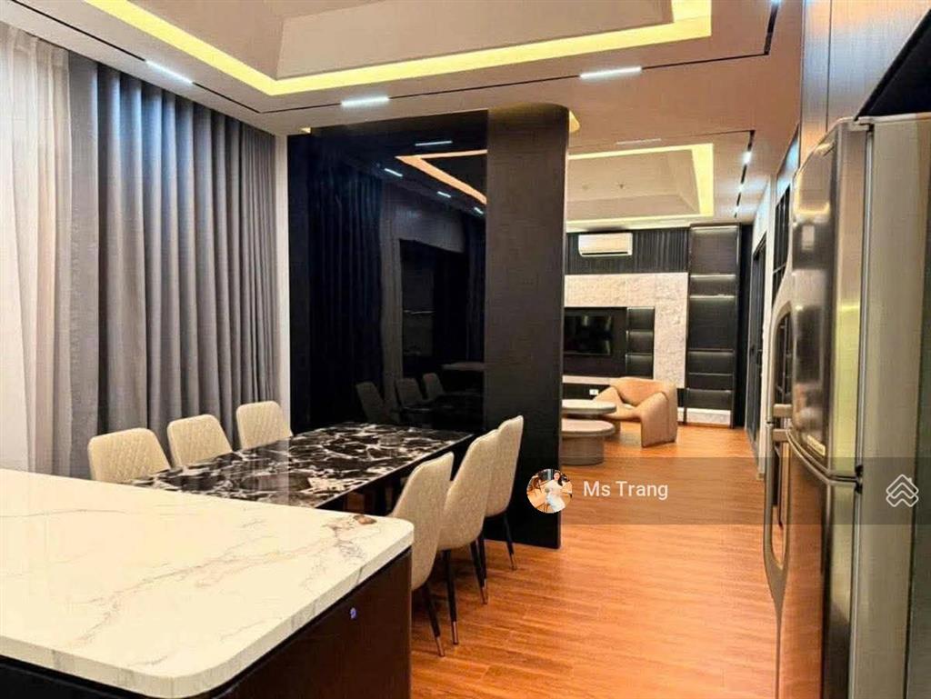 Apartment trịnh công sơn 179m2, 8 tầng hầm, dt 200 triệu/tháng, 69 tỷ tây hồ