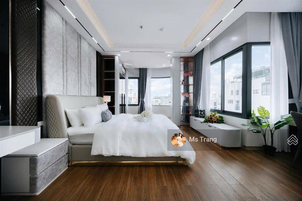 Apartment trịnh công sơn 179m2, 8 tầng hầm, dt 200 triệu/tháng, 69 tỷ tây hồ