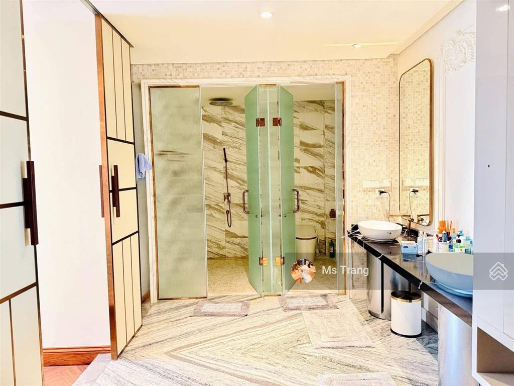 Sun grand city thụy khuê 225m2 | căn góc view hồ tây | 4pn | chỉ 65 tỷ