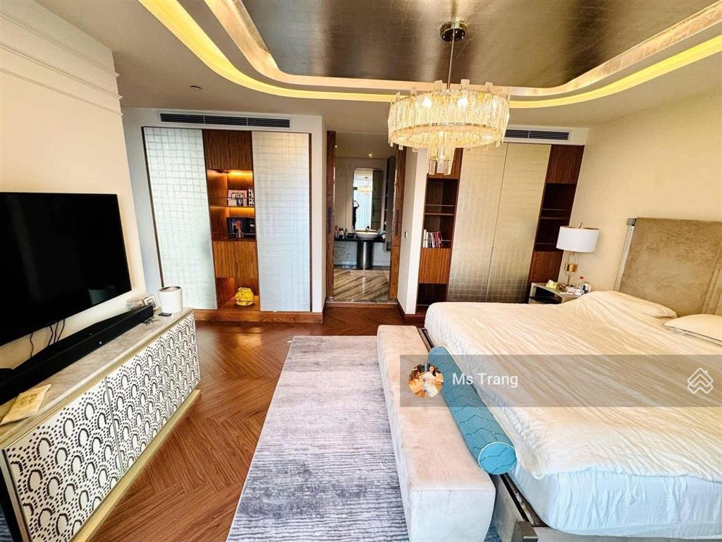 Sun grand city thụy khuê 225m2 | căn góc view hồ tây | 4pn | chỉ 65 tỷ