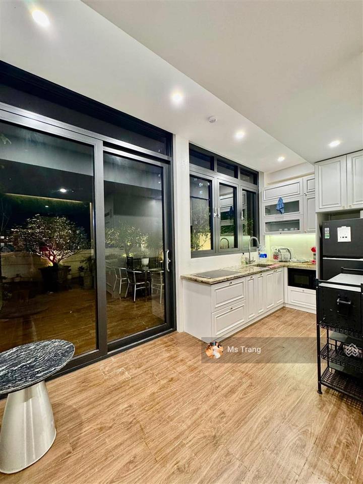 Mặt phố đồng cổ 120m²  9 tầng, mt 8.7m, 85 tỷ | khách sạn mới  lô góc  doanh thu 300 triệu/tháng