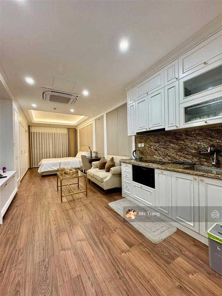 Mặt phố đồng cổ 120m²  9 tầng, mt 8.7m, 85 tỷ | khách sạn mới  lô góc  doanh thu 300 triệu/tháng