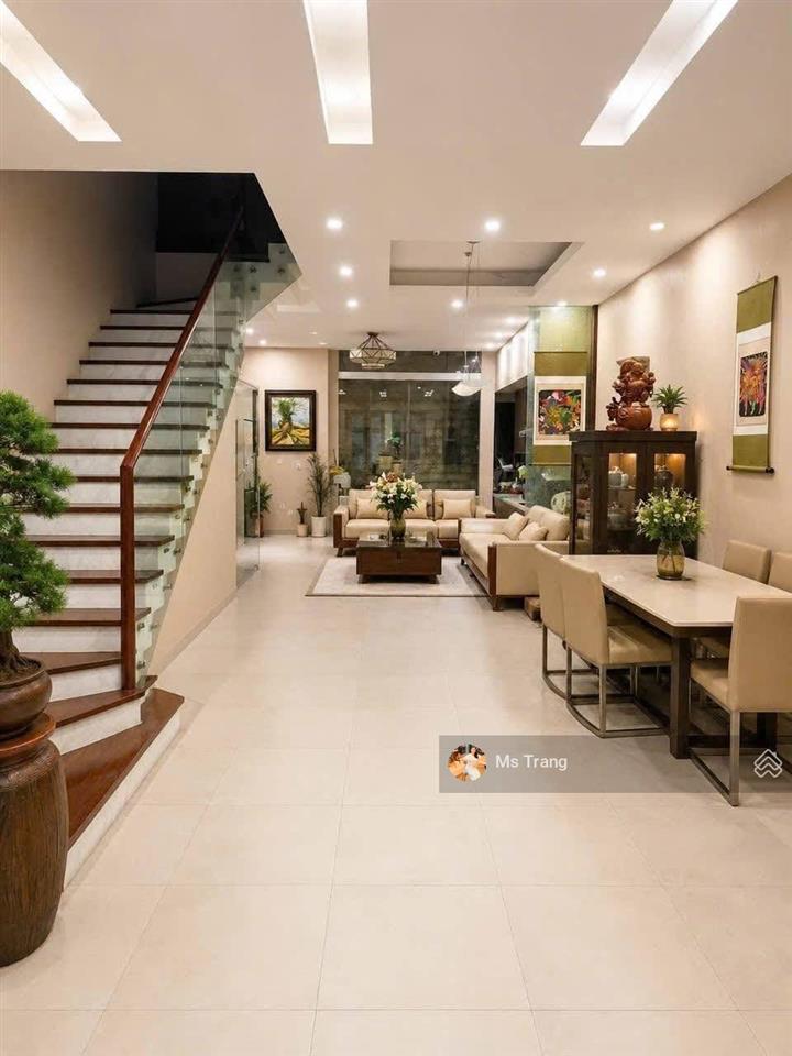 Liền kề phân lô nguyễn lương bằng  89m², vỉa hè, kinh doanh đỉnh  64 tỷ
