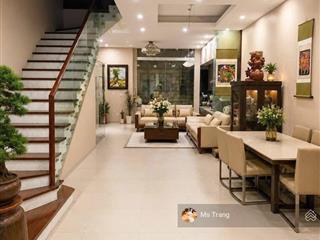 Liền kề phân lô nguyễn lương bằng  89m², vỉa hè, kinh doanh đỉnh  64 tỷ