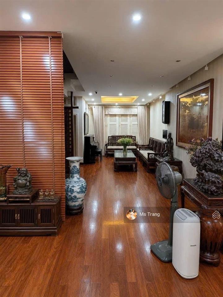 Liền kề phân lô nguyễn lương bằng  89m², vỉa hè, kinh doanh đỉnh  64 tỷ