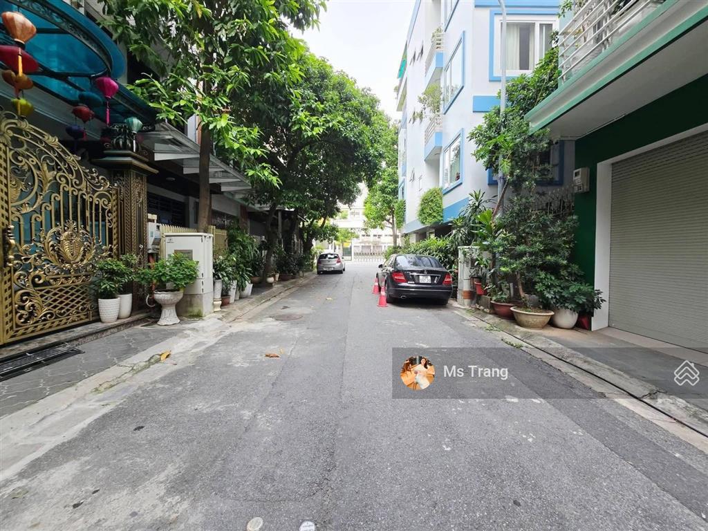 Liền kề phân lô nguyễn lương bằng  89m², vỉa hè, kinh doanh đỉnh  64 tỷ