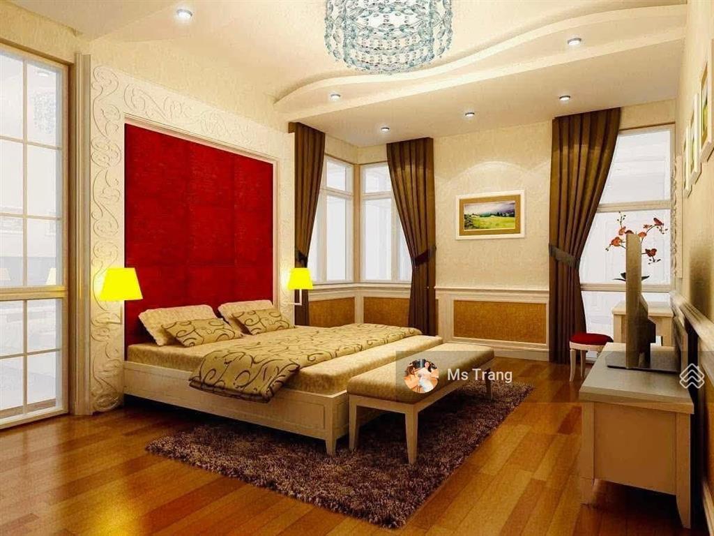 Biệt thự góc kđt nghĩa đô 339m²  mt 45m  đối diện everest school  208 tỷ