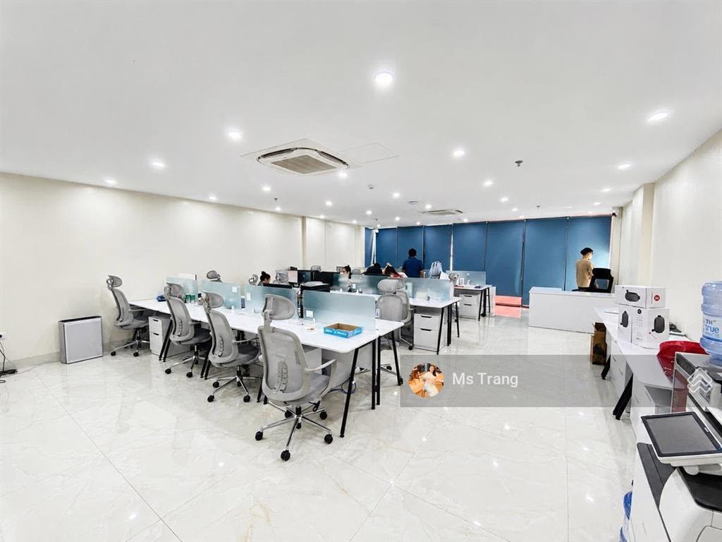 Mặt phố nguyễn thị định 111m² | building 9 tầng | mt 6.5m | chỉ 111 tỷ
