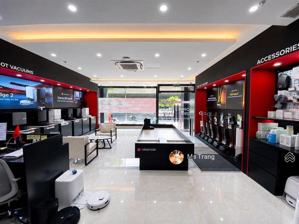 Mặt phố nguyễn thị định 111m² | building 9 tầng | mt 6.5m | chỉ 111 tỷ