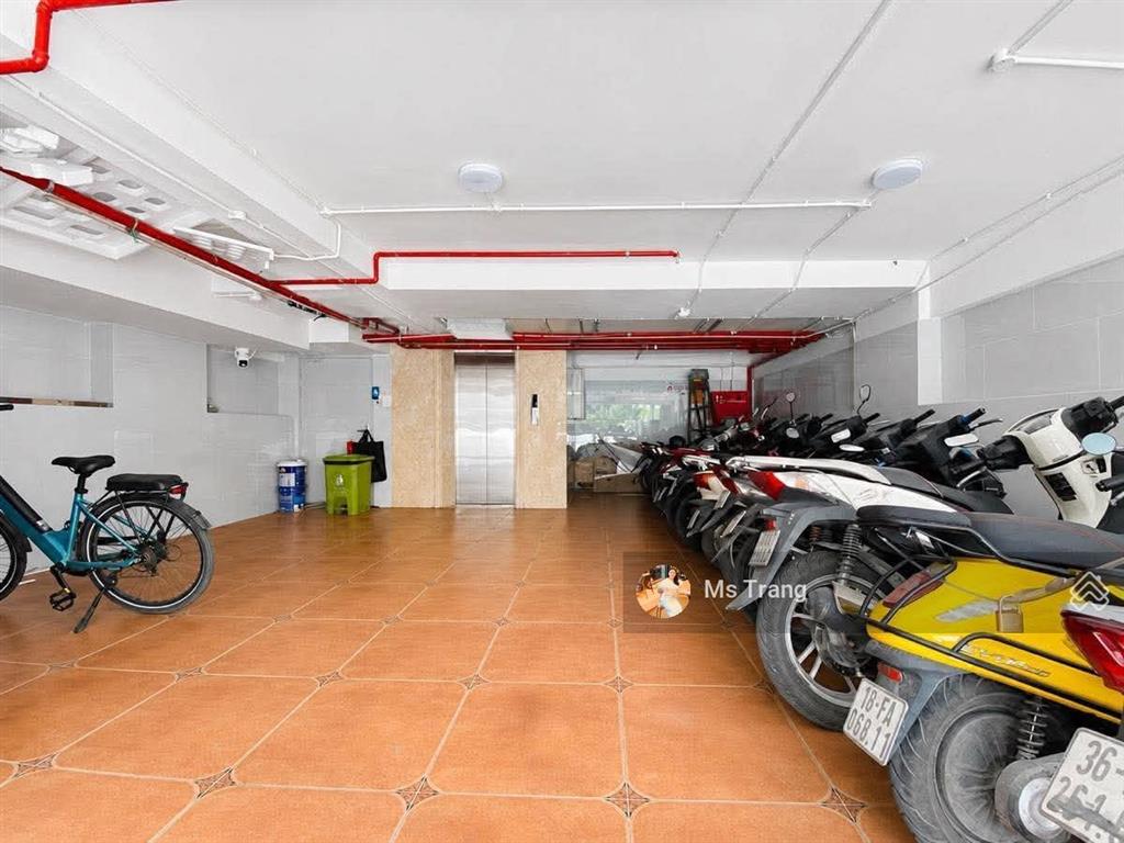 Mặt phố nguyễn thị định 111m² | building 9 tầng | mt 6.5m | chỉ 111 tỷ