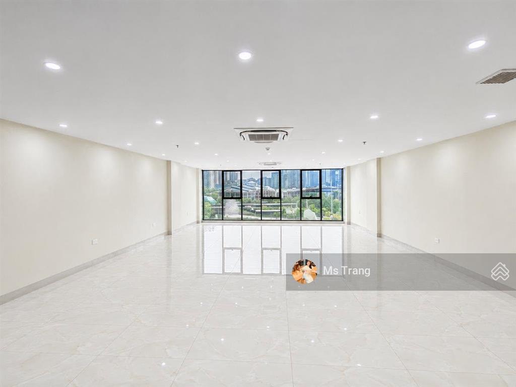 Mặt phố nguyễn thị định 111m² | building 9 tầng | mt 6.5m | chỉ 111 tỷ