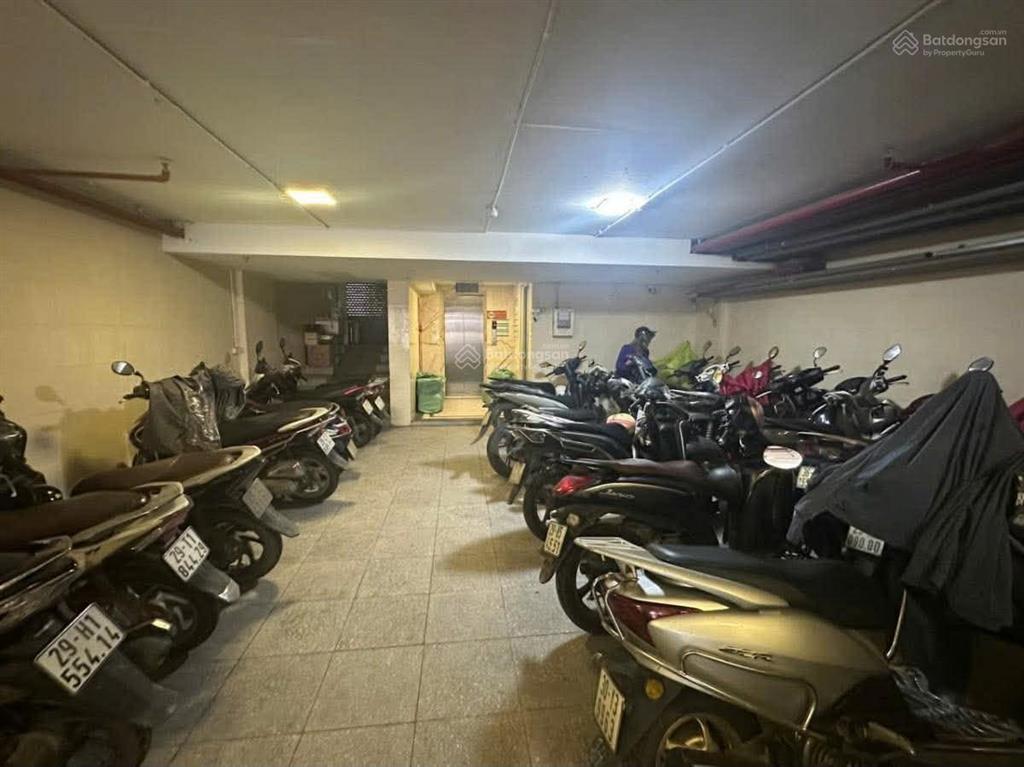 Mặt phố trường chinh 169m², 9 tầng, mt 8m, hầm, thang máy, dt 150tr/th, 117tỷ đống đa