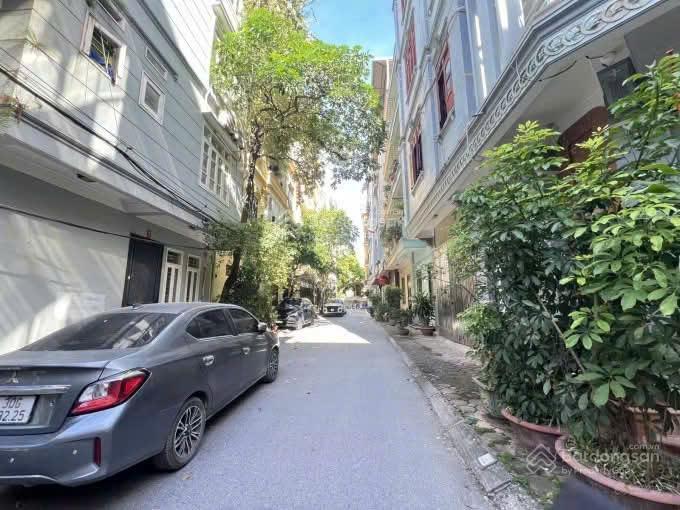 Đất võng thị tây hồ 199m², mt 12m, lô góc sát hồ tây, xây apartment, 41,5 tỷ