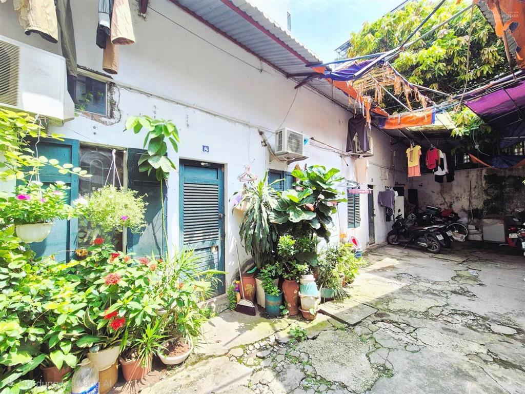 Đất võng thị tây hồ 199m², mt 12m, lô góc sát hồ tây, xây apartment, 41,5 tỷ