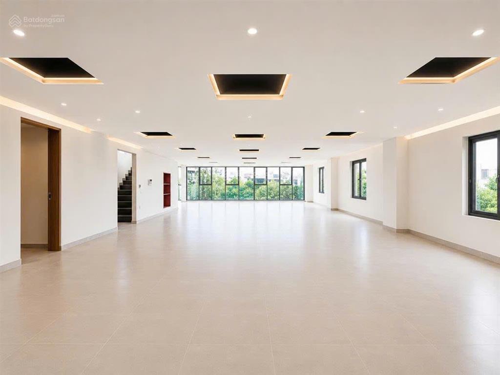 Mặt phố thái thịnh 218m² mt 14.5m, dòng tiền 6tỷ/năm, tài sản hiếm, thái hà, đống đa