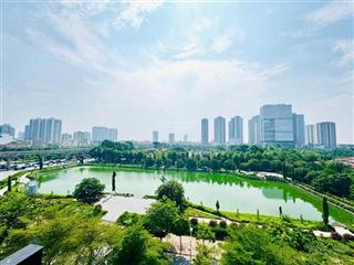 Mặt phố trần vỹ 75m², 8tầng tm, lô góc, view hồ, chỉ 41tỷ, cầu giấy