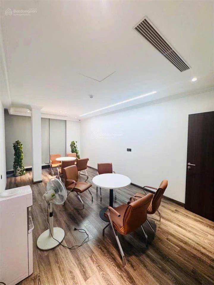 Mặt phố trần vỹ 75m², 8tầng tm, lô góc, view hồ, chỉ 41tỷ, cầu giấy