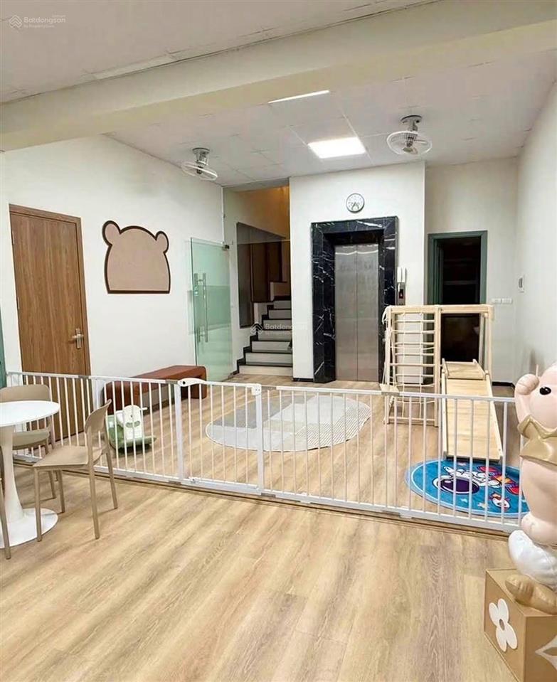 Bán lô góc kđt mới lê trọng tấn 160m2 4t mt 26m thang máy dòng tiền 100tr chỉ 62 tỷ