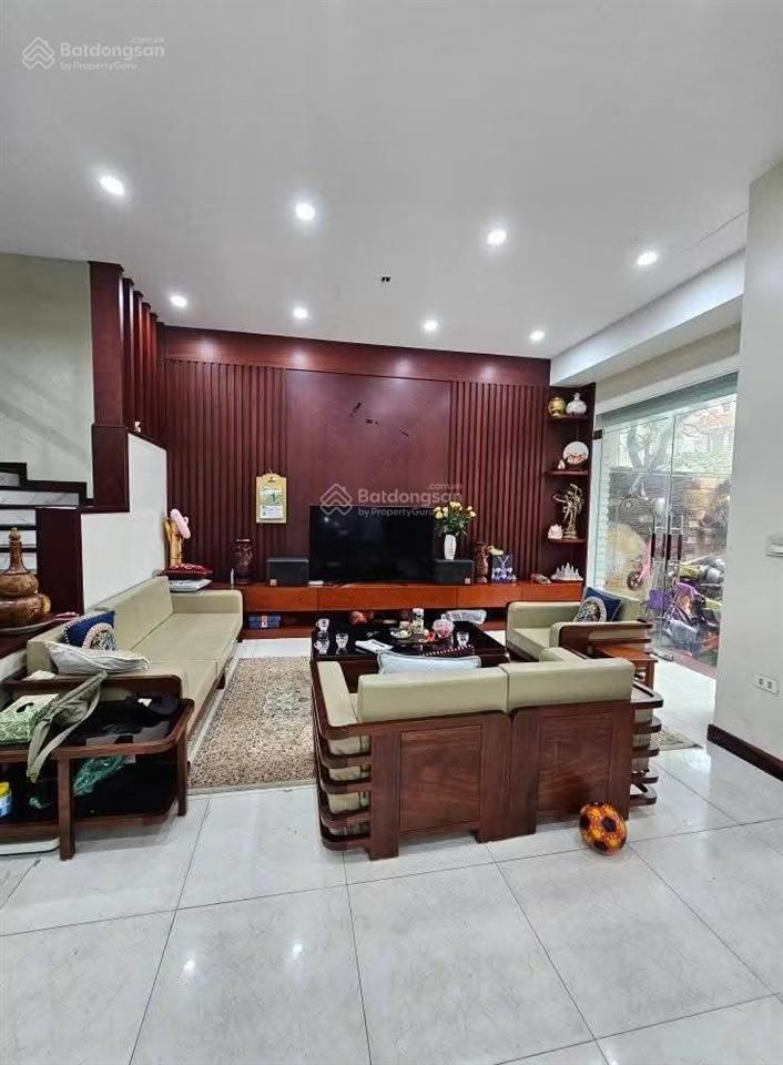 Bán biệt thự đội nhân ba đình 114m2 lô góc 2 thoáng mt 9.4m ô tô tránh chỉ 45.8 tỷ