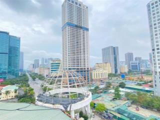 Mặt phố dương đình nghệ 180m², 12 tầng, mt 5.5m, hầm, dòng tiền, 153.5 tỷ cầu giấy